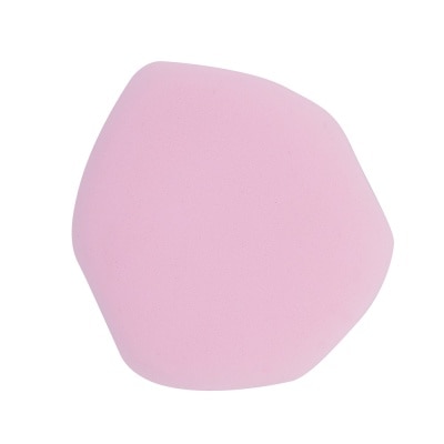 VACOSI Vacosi Air - Fit Makeup Sponge Pink BP57-03 (1Pcs)