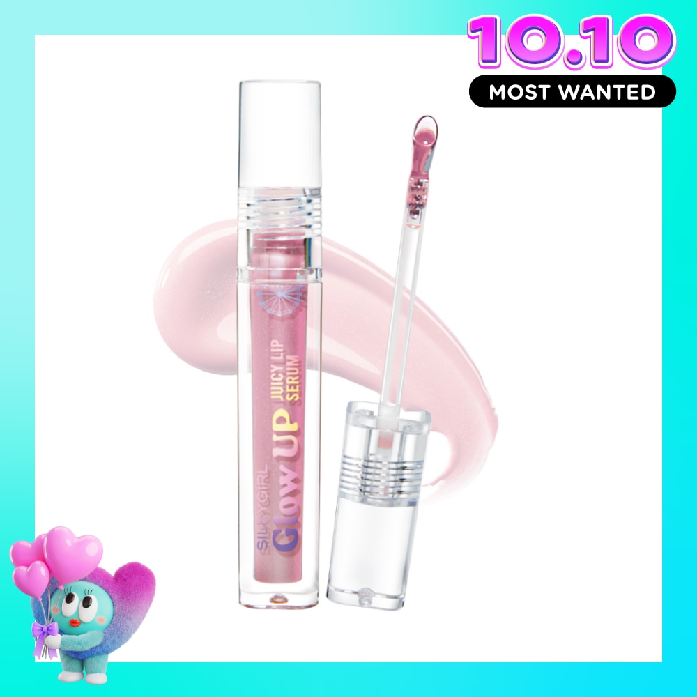 Glow Up Juicy Lip Serum 2g .#03 Tutu