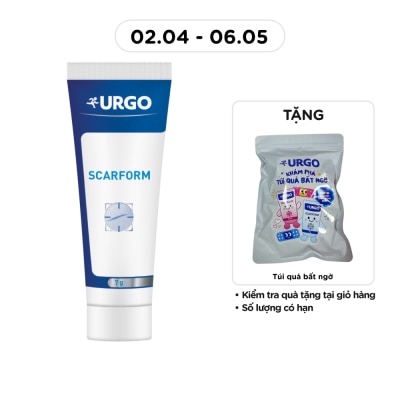 URGO - Scarform 7g