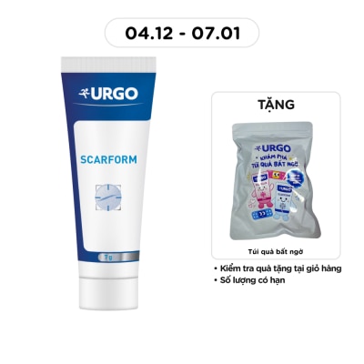 URGO Scarform 7g