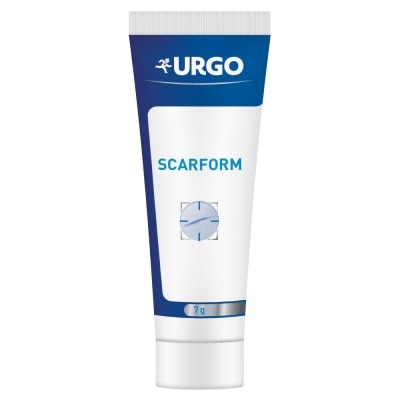 URGO Gel Mờ Sẹo Urgo Scarform 7g
