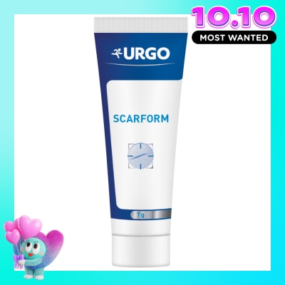 URGO Scarform 7g image