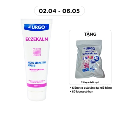 URGO - Eczekalm 50ml