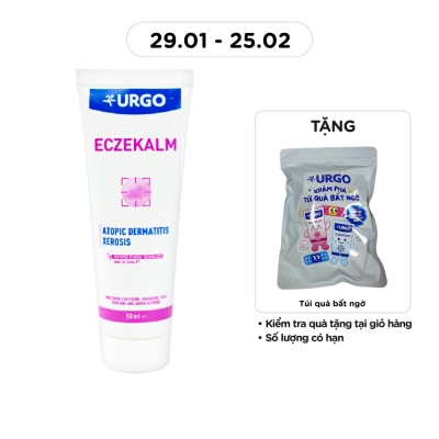 URGO Eczekalm 50ml