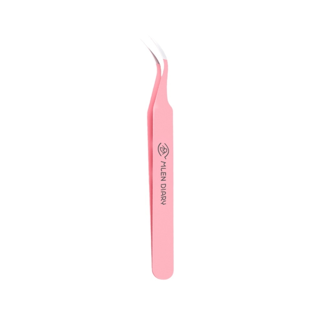 Eyelash Tweezers 1Pcs