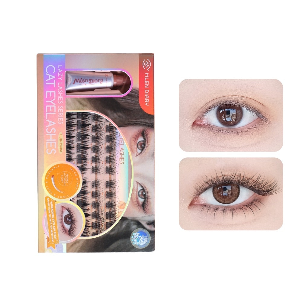 Mi Giả Mlen Diary Mi Cáo (Hộp Nhỏ)