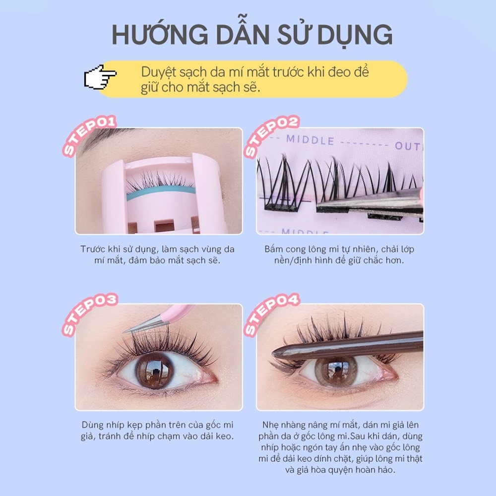 Mi Giả Tự Dính Mlen Diary Mi Hướng Dương