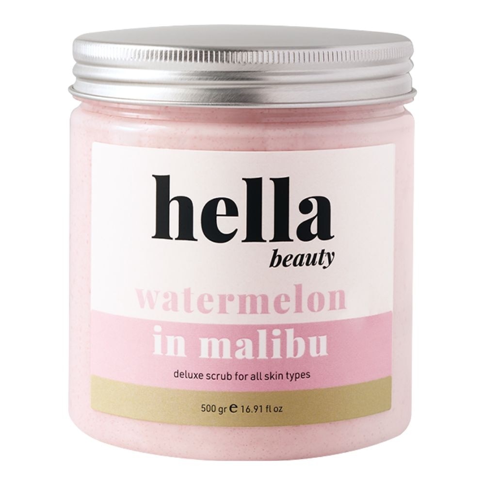 Hella Beauty Watermelon In Malibu 500g