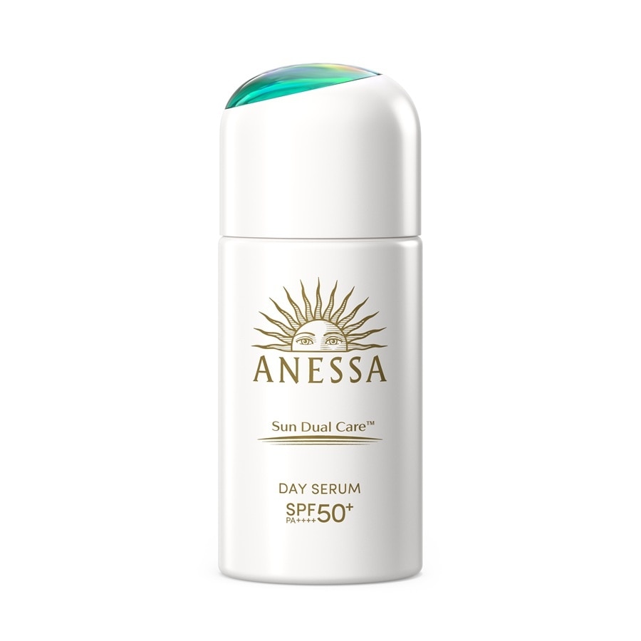 Serum Chống Nắng Nâng Tông Anessa Day Serum N Ngừa Lão Hóa Da SPF50+ PA++++ 30ml