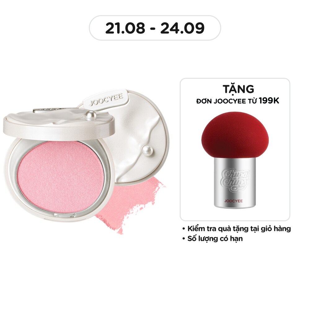 Blush 4g .#S224 Ripple Pink