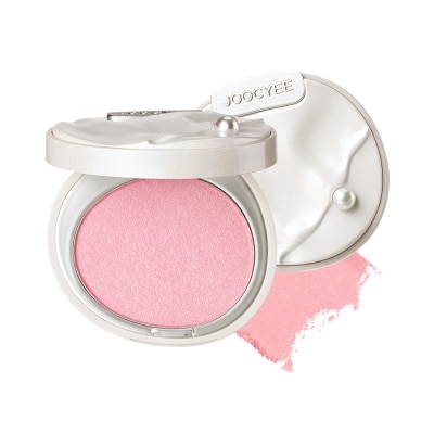 JOOCYEE Phấn Má Hồng Joocyee Blush 4g .#S224 Ripple Pink