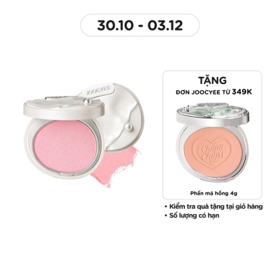 JOOCYEE Blush 4g .#S224 Ripple Pink