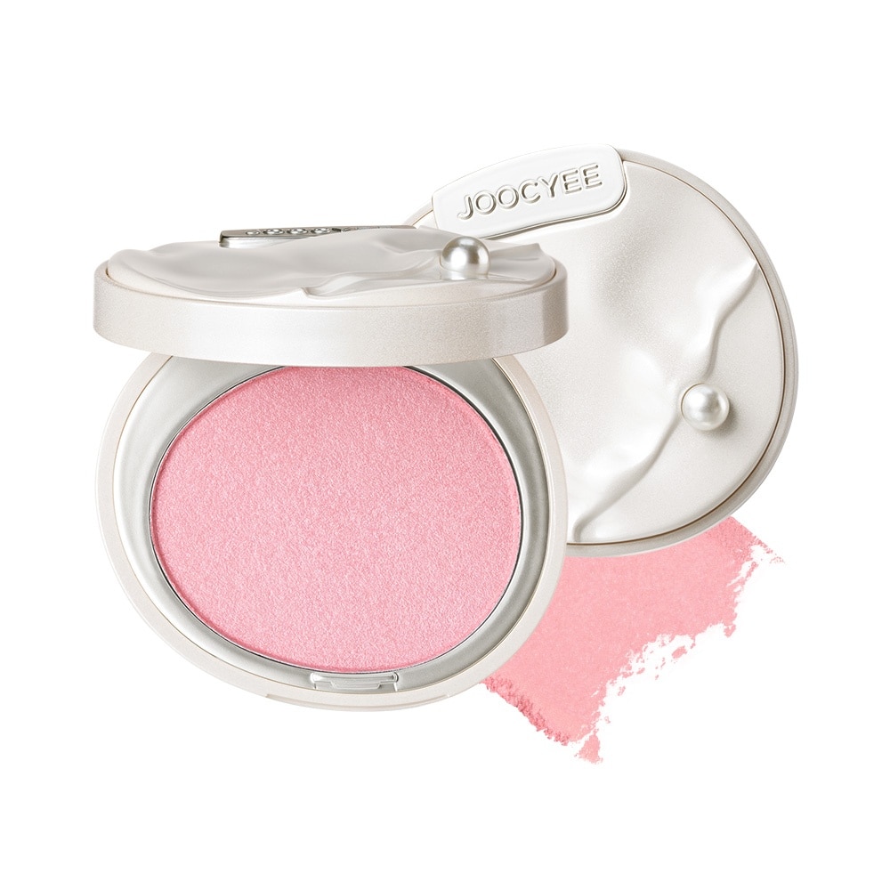 Phấn Má Hồng Joocyee Blush 4g .#S224 Ripple Pink