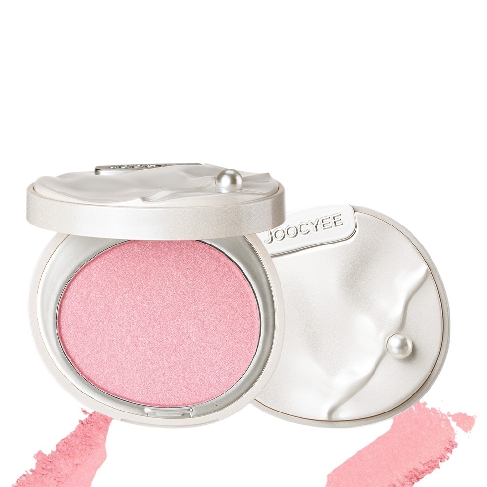 Phấn Má Hồng Joocyee Blush 4g .#S224 Ripple Pink