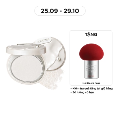 JOOCYEE Phấn Bắt Sáng Joocyee Highlighter 4g .#D310 Light Sparkle