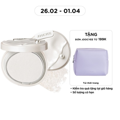 JOOCYEE Highlighter 4g .#D310 Light Sparkle