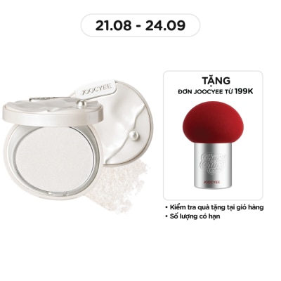 JOOCYEE Highlighter 4g .#D310 Light Sparkle