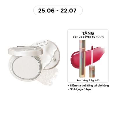 JOOCYEE - Highlighter 4g .#D310 Light Sparkle