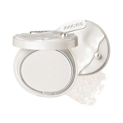 JOOCYEE Phấn Bắt Sáng Joocyee Highlighter 4g .#D310 Light Sparkle