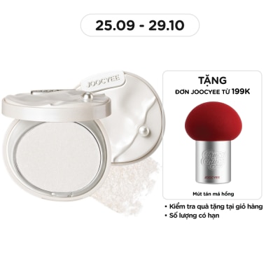 JOOCYEE Highlighter 4g .#D310 Light Sparkle