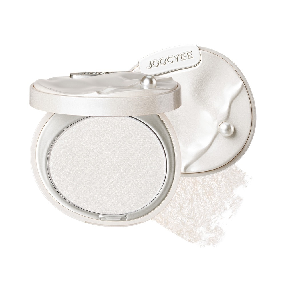 Phấn Bắt Sáng Joocyee Highlighter 4g .#D310 Light Sparkle