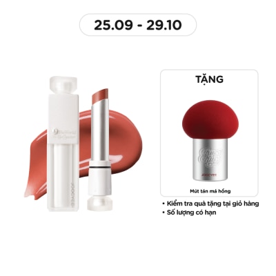 JOOCYEE Essence Glazed Rouge 3.5g .#00 The Nude