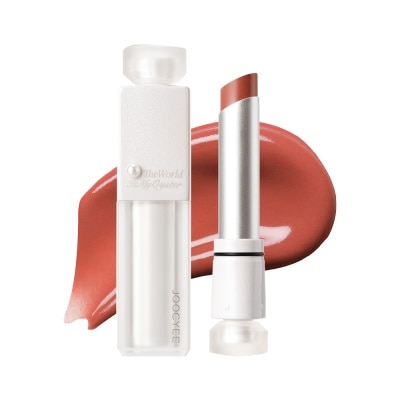 JOOCYEE Son Joocyee Essence Glazed Rouge 3.5g .#00 The Nude