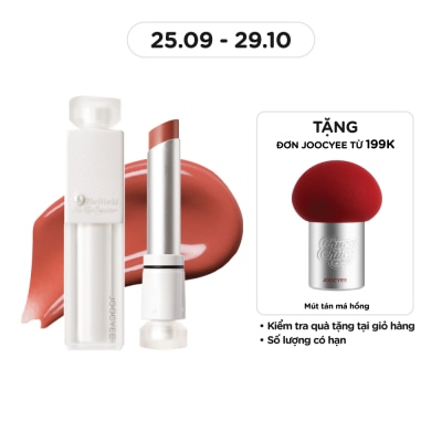 JOOCYEE Essence Glazed Rouge 3.5g .#00 The Nude