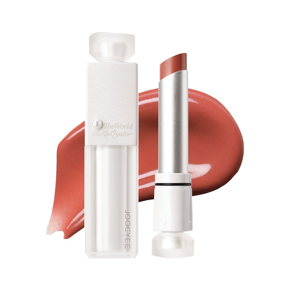 Son Joocyee Essence Glazed Rouge 3.5g .#00 The Nude