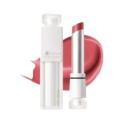 JOOCYEE Son Joocyee Essence Glazed Rouge 3.5g .#410 Pink Pearl