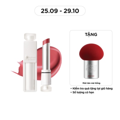 JOOCYEE Essence Glazed Rouge 3.5g .#410 Pink Pearl