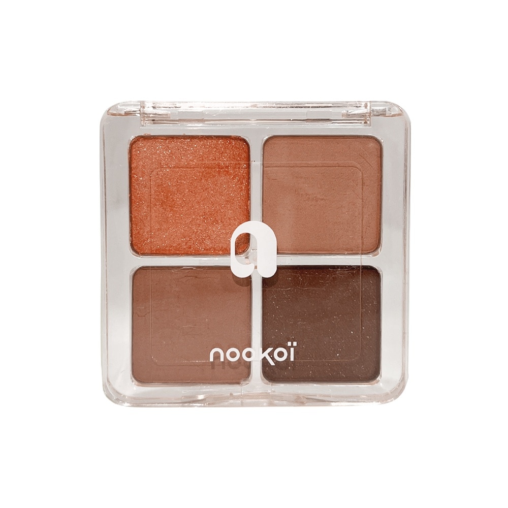 Nookoi Just Me Eyeshadow 8g .#ES02 Sunlit Sand