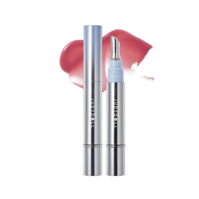JUDYDOLL Son Bóng Dưỡng Môi Judydoll Watery Essence Lip Glaze 4ml .#G04