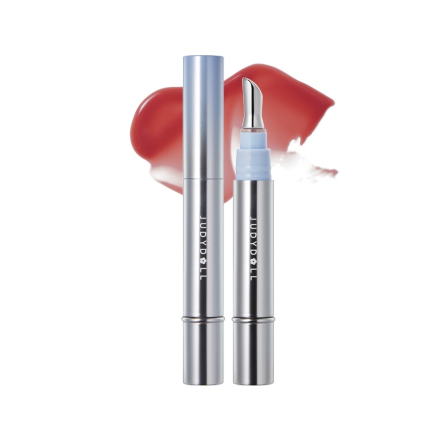 Son Bóng Dưỡng Môi Judydoll Watery Essence Lip Glaze 4ml .#G06