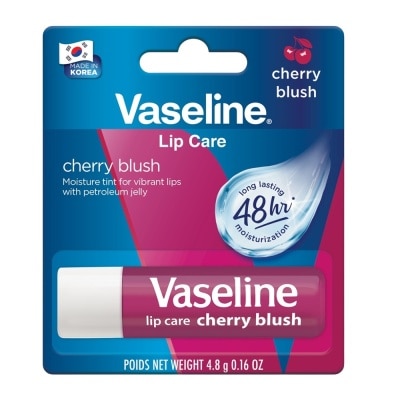 VASELINE Son Dưỡng Vaseline Lip Care Cherry Blush 4.8g