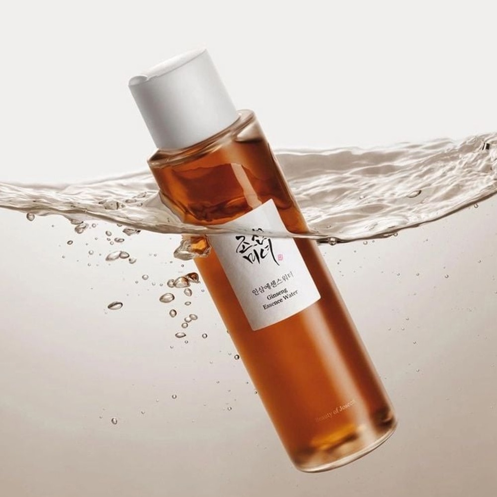 Ginseng Essence Water 150ml image