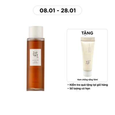 BEAUTY OF JOSEON Ginseng Essence Water 150ml