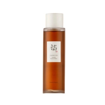BEAUTY OF JOSEON Nước Dưỡng Da Beauty Of Joseon Ginseng Essence Water 150ml