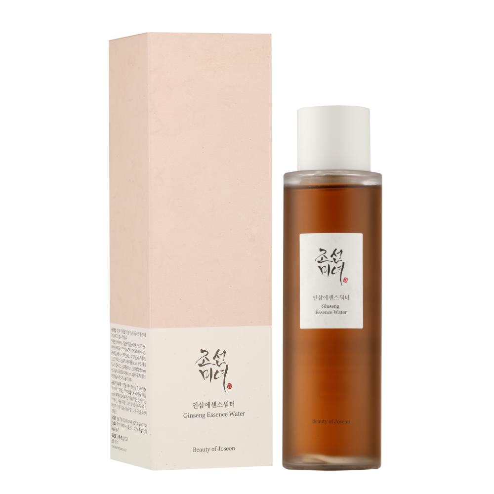 Ginseng Essence Water 150ml image