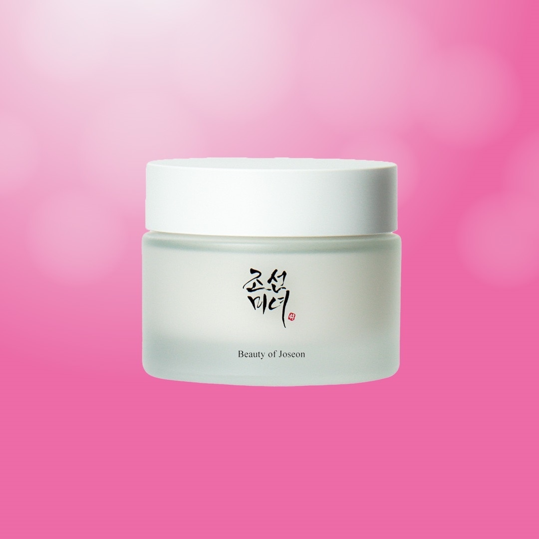 Kem Dưỡng Da Beauty Of Joseon Dynasty Cream 50ml