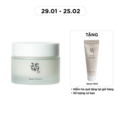 BEAUTY OF JOSEON Dynasty Cream 50ml