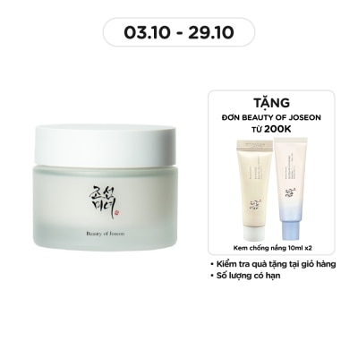 BEAUTY OF JOSEON Kem Dưỡng Da Beauty Of Joseon Dynasty Cream 50ml