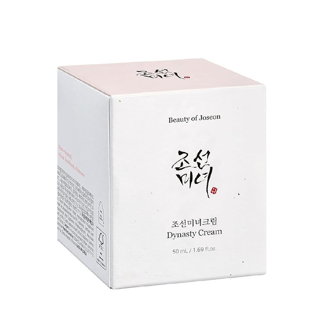 Kem Dưỡng Da Beauty Of Joseon Dynasty Cream 50ml