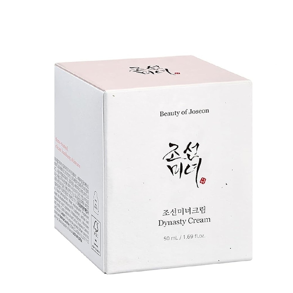 Dynasty Cream 50ml