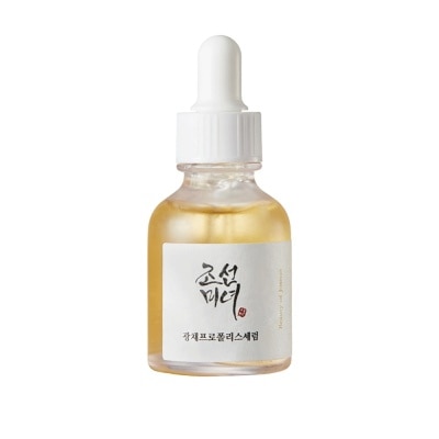 BEAUTY OF JOSEON Tinh Chất Dưỡng Da Beauty Of Joseon Glow Serum Propolis + Niacinamide 30ml