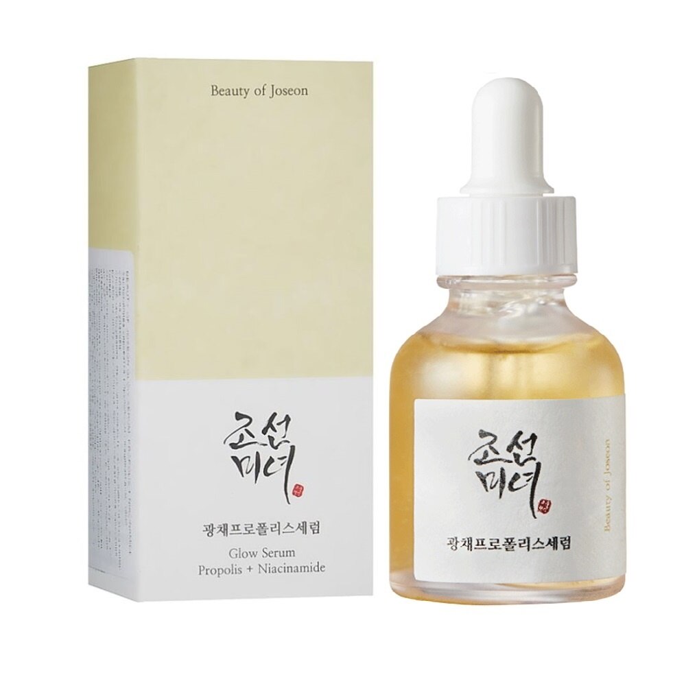 Tinh Chất Dưỡng Da Beauty Of Joseon Glow Serum Propolis + Niacinamide 30ml