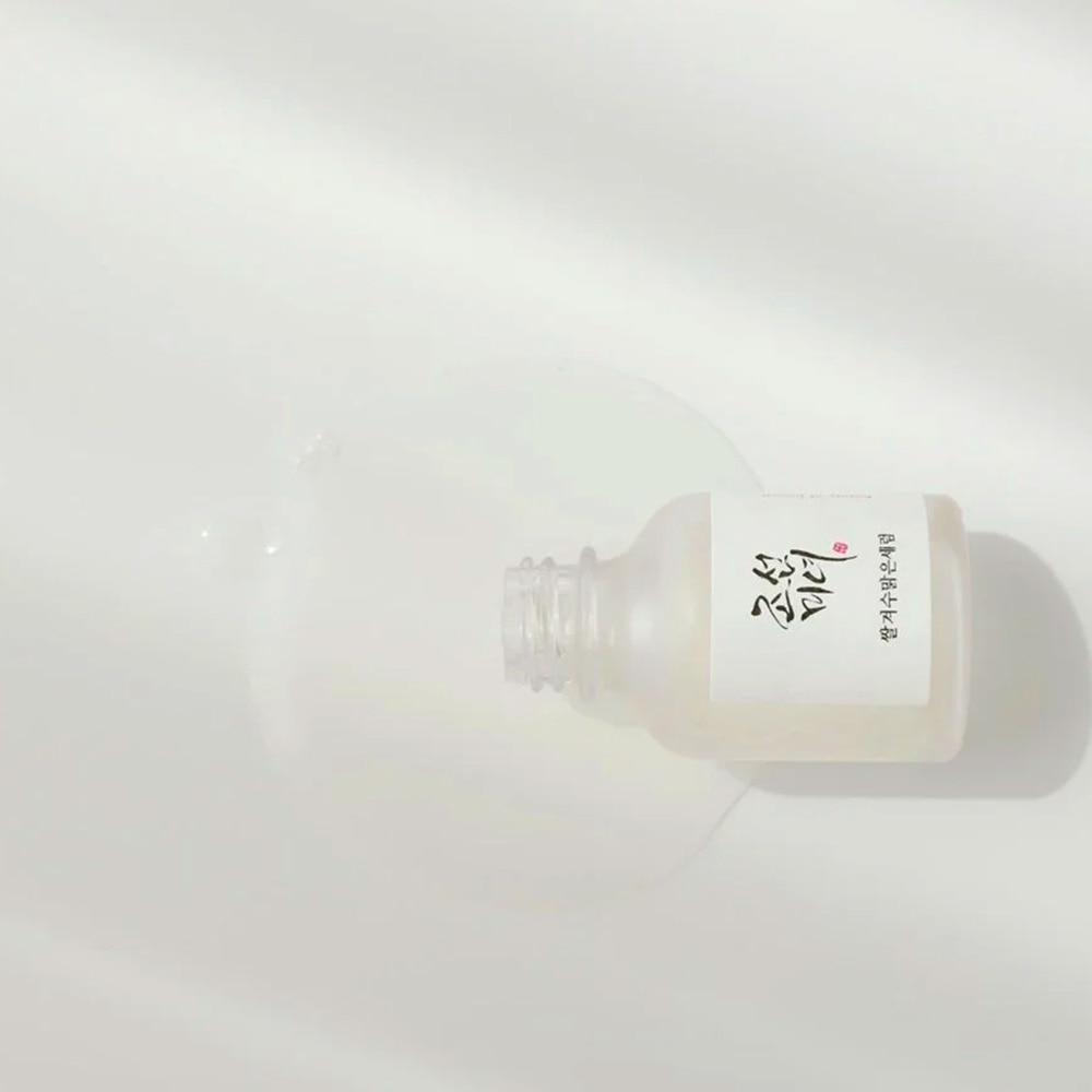Tinh Chất Dưỡng Da Beauty Of Joseon Glow Deep Serum Rice + Alpha-Arbutin 30ml image