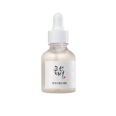 BEAUTY OF JOSEON - Glow Deep Serum Rice + Alpha-Arbutin 30ml image