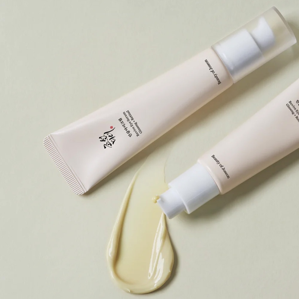 Tinh Chất Dưỡng Da Vùng Mắt Beauty Of Joseon Revive Eye Serum Ginseng + Retinal 30ml