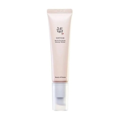 BEAUTY OF JOSEON Revive Eye Serum Ginseng + Retinal 30ml